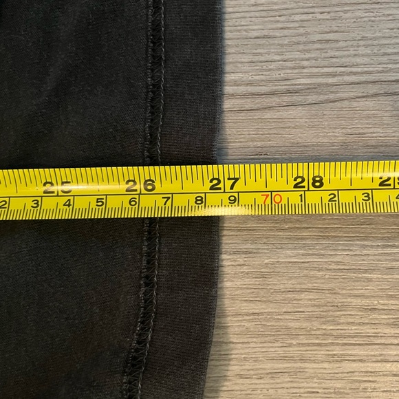 Abercrombie and Fitch Miami Heat T Shirt - Picture 2 of 5